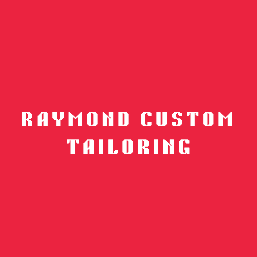 Raymondcustom Tailoring